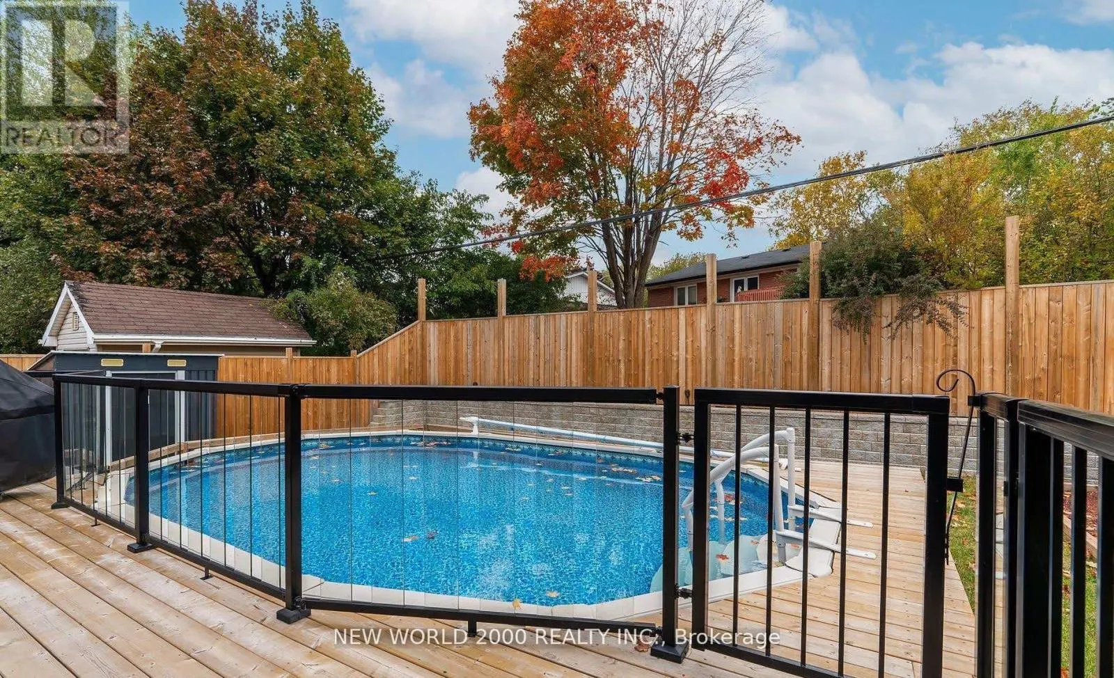 920 GREENWOOD CRESCENT