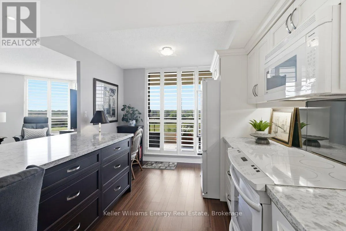 806 - 700 WILSON ROAD N #806