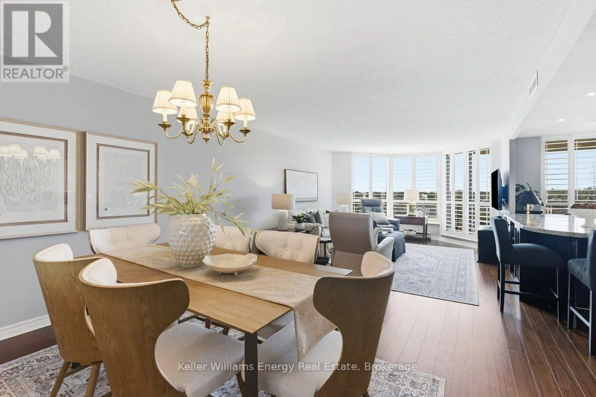 806 - 700 WILSON ROAD N #806