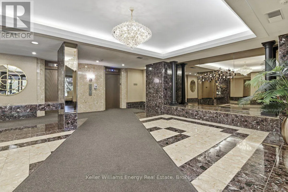 806 - 700 WILSON ROAD N #806
