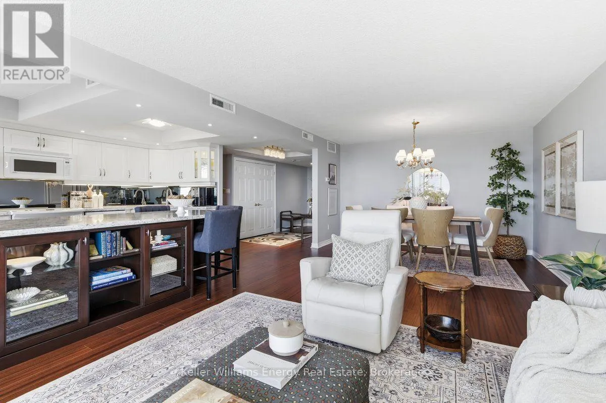 806 - 700 WILSON ROAD N #806