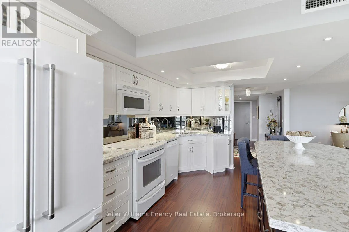 806 - 700 WILSON ROAD N #806