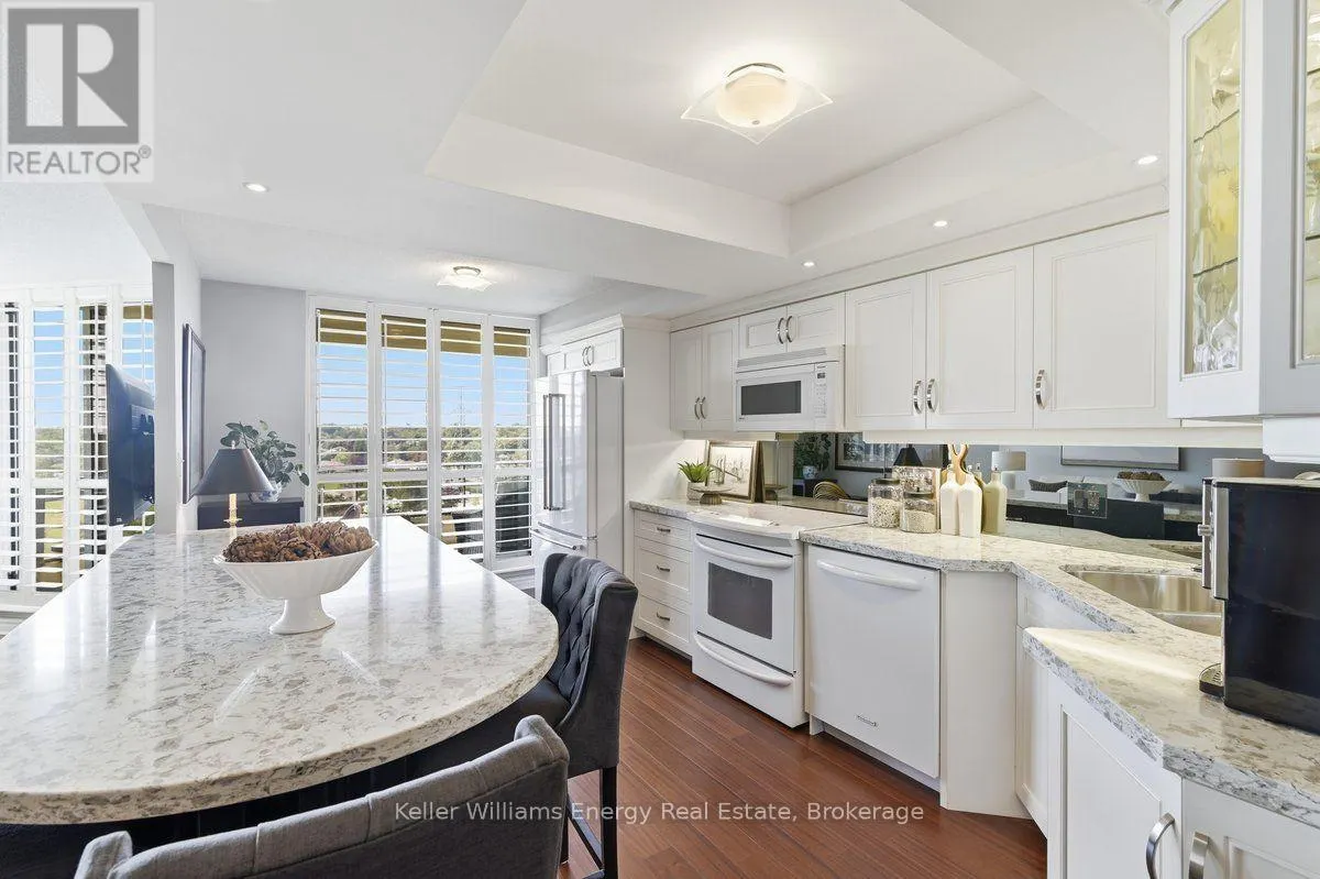 806 - 700 WILSON ROAD N #806