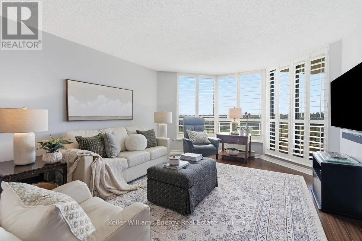 806 - 700 WILSON ROAD N #806
