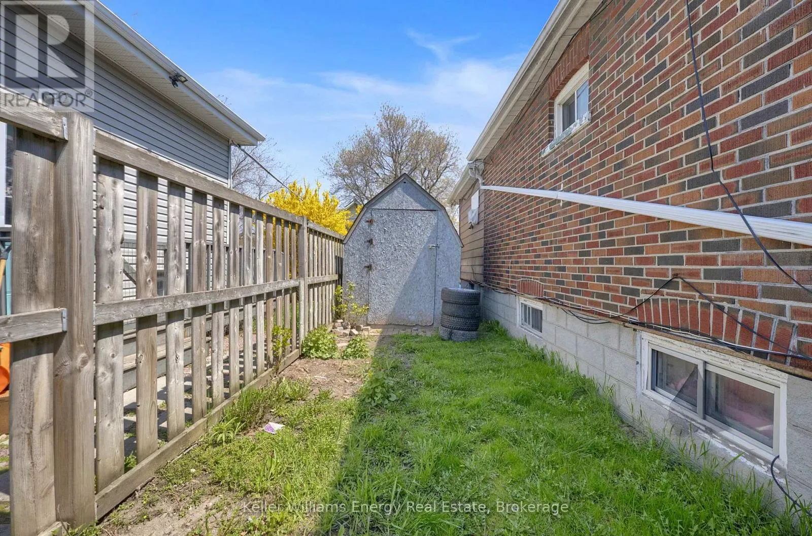 741 RITSON ROAD S