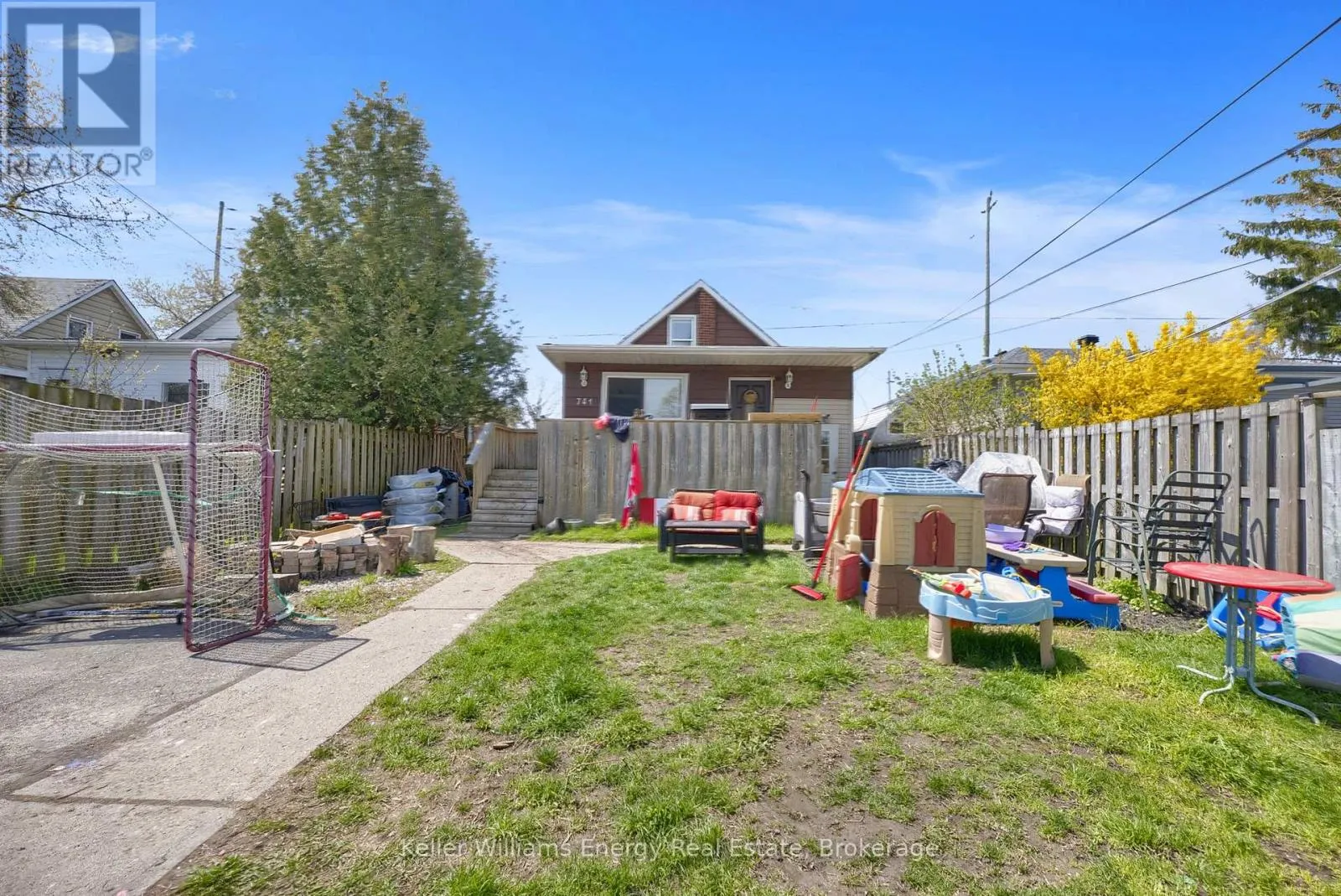741 RITSON ROAD S