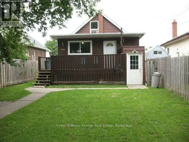 741 RITSON ROAD S
