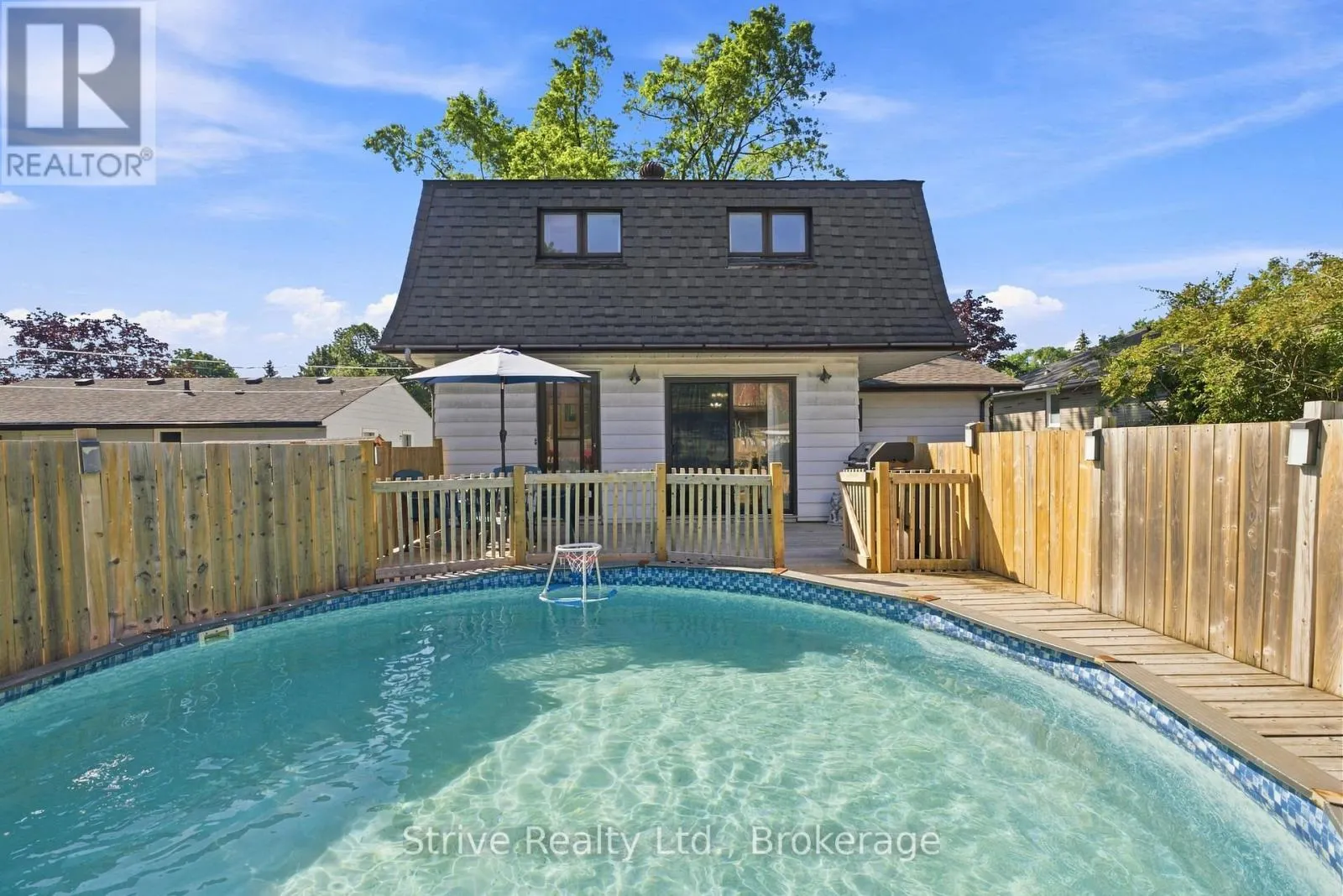 7 ADMIRAL ROAD