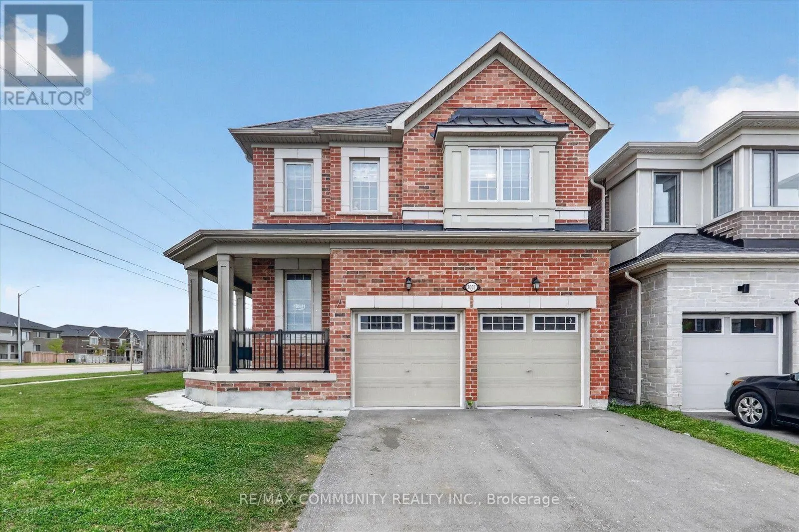 3001 HOLLYBERRY TRAIL