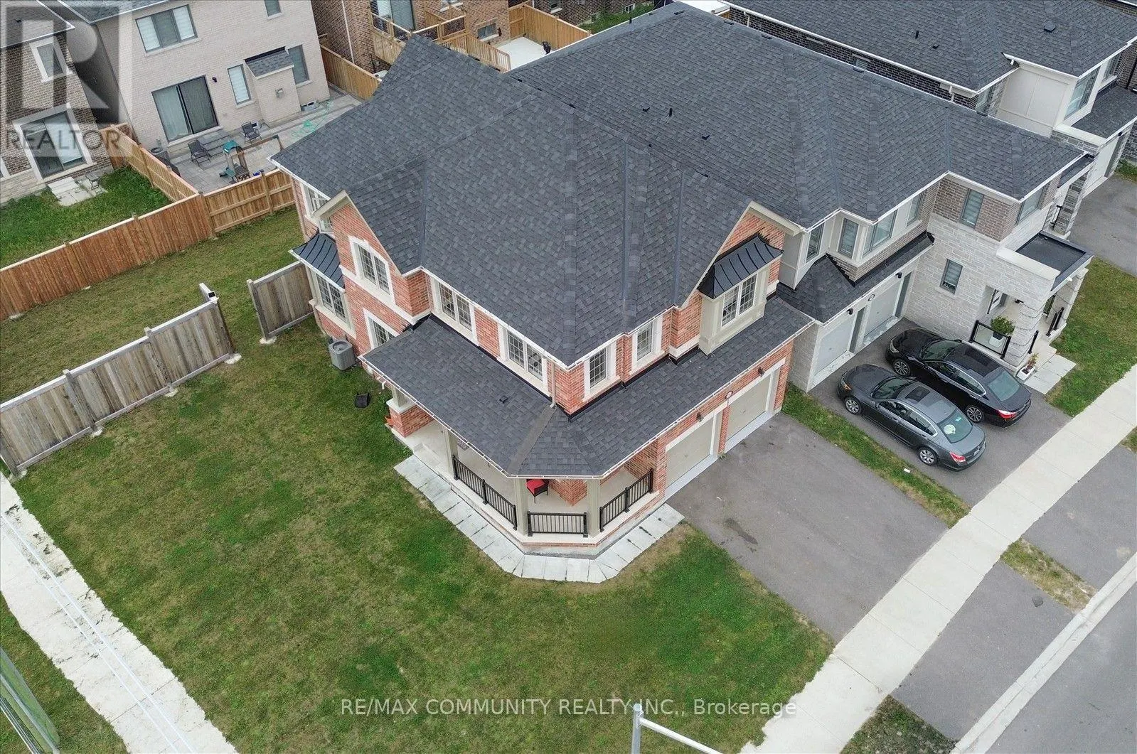 3001 HOLLYBERRY TRAIL