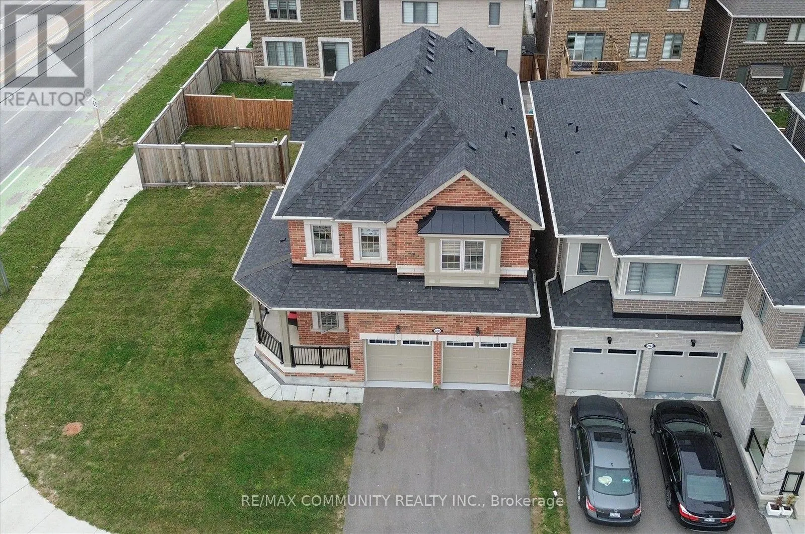 3001 HOLLYBERRY TRAIL