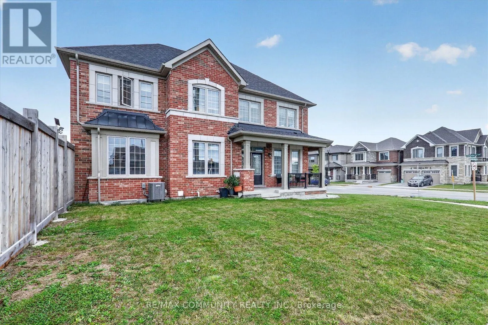 3001 HOLLYBERRY TRAIL