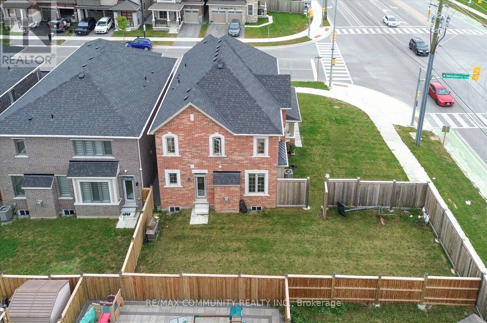 3001 HOLLYBERRY TRAIL
