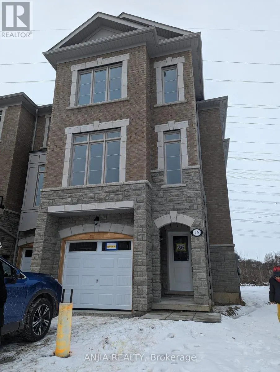 16 COOTE COURT