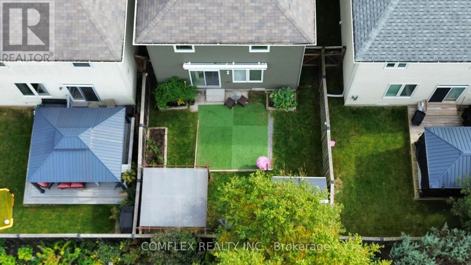 59 HODNETT CRESCENT