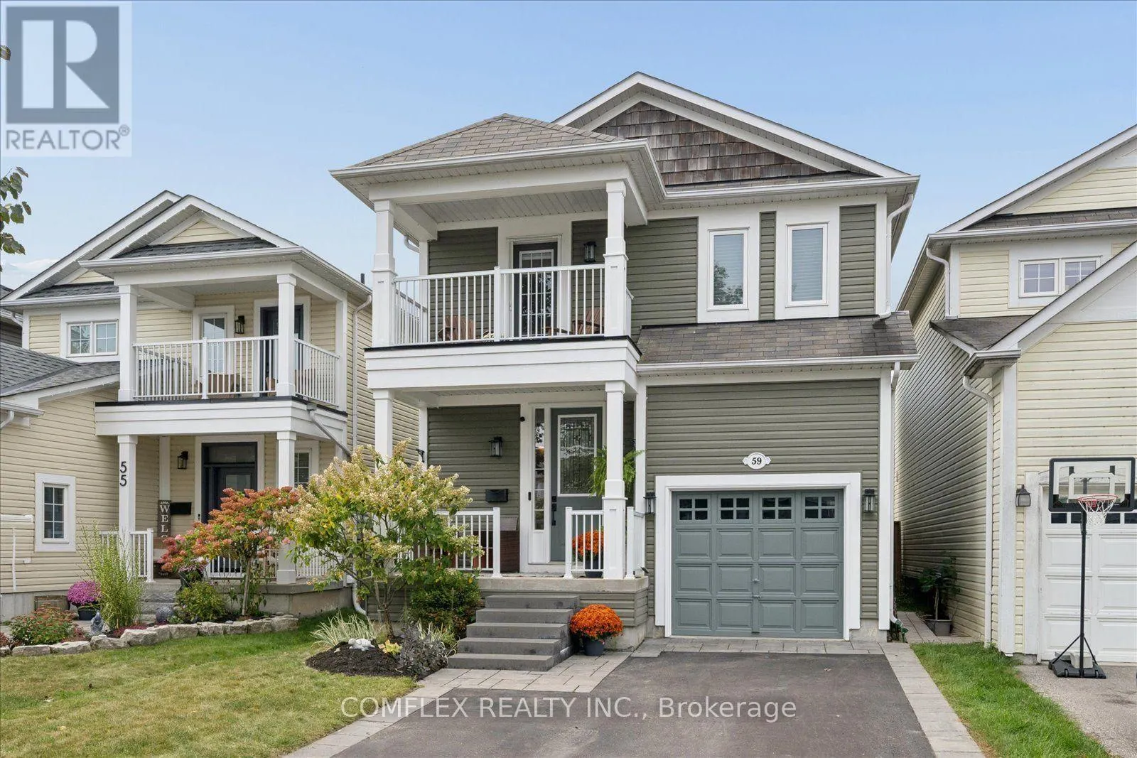 59 HODNETT CRESCENT