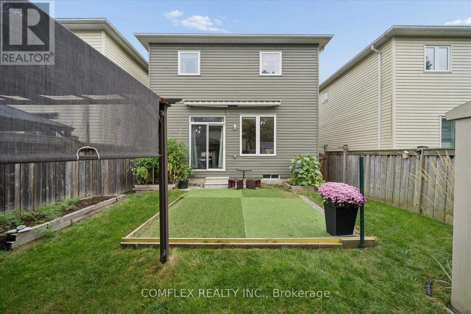 59 HODNETT CRESCENT