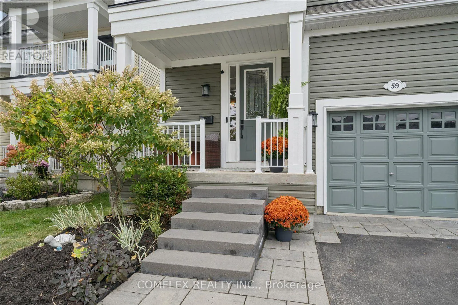 59 HODNETT CRESCENT