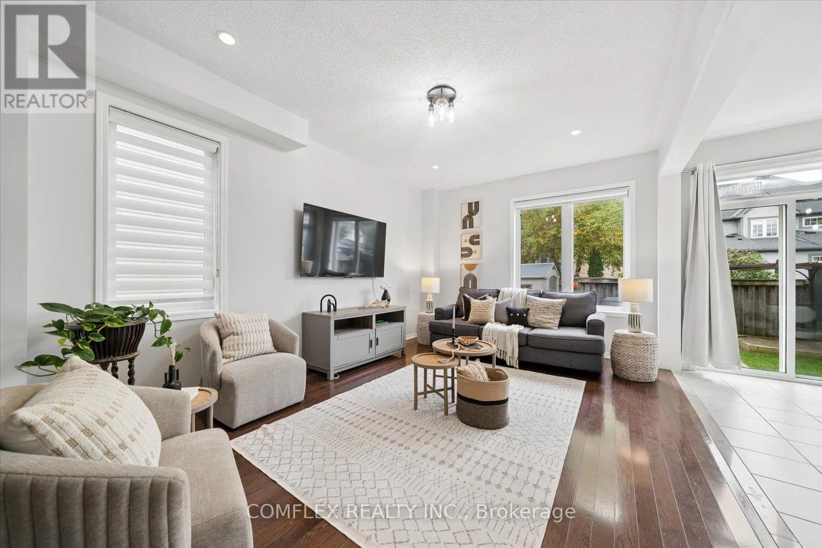 59 HODNETT CRESCENT
