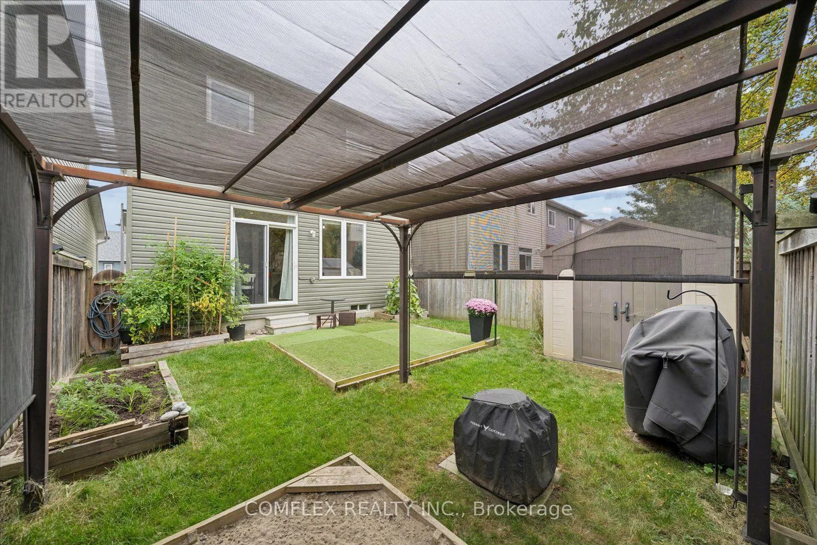 59 HODNETT CRESCENT