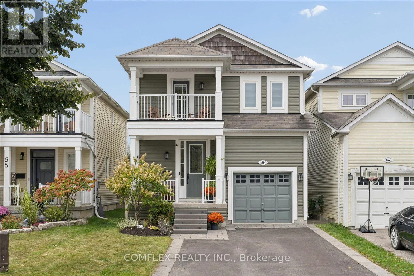 59 HODNETT CRESCENT