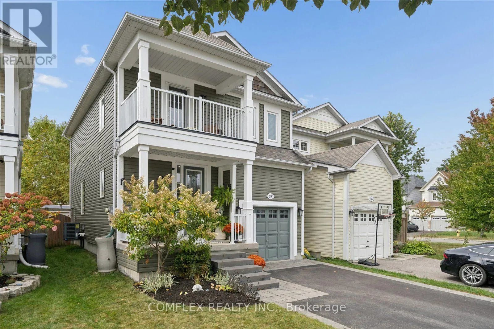 59 HODNETT CRESCENT