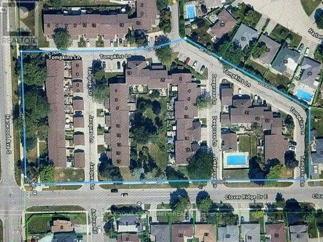 12 JACQUES LANE