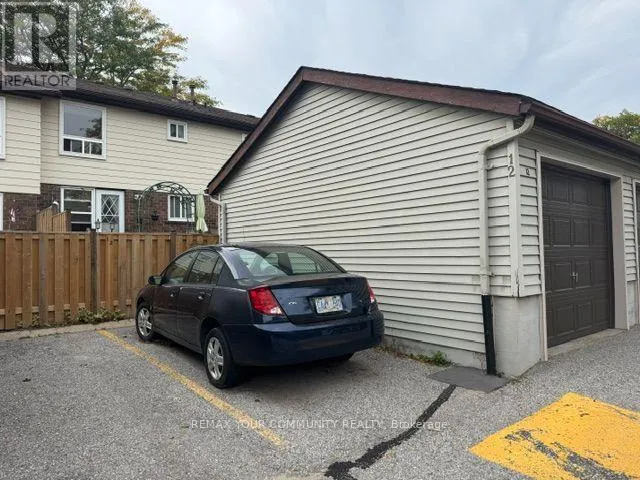 12 JACQUES LANE
