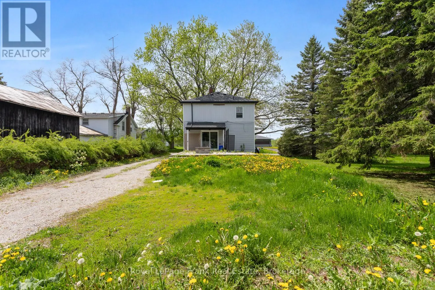 3531 SIMCOE STREET N