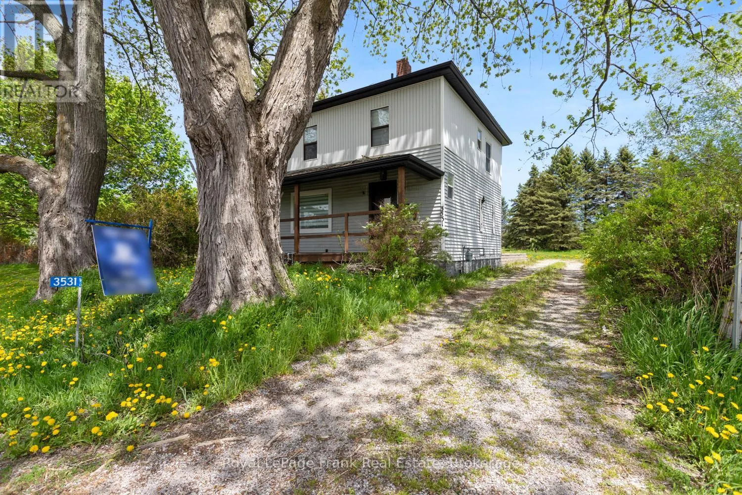 3531 SIMCOE STREET N