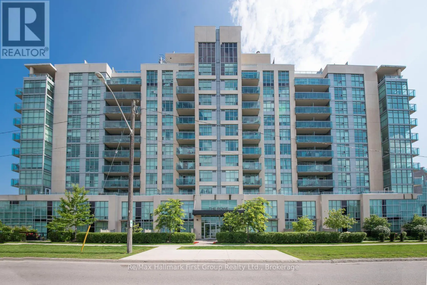 302 - 1600 CHARLES STREET #302