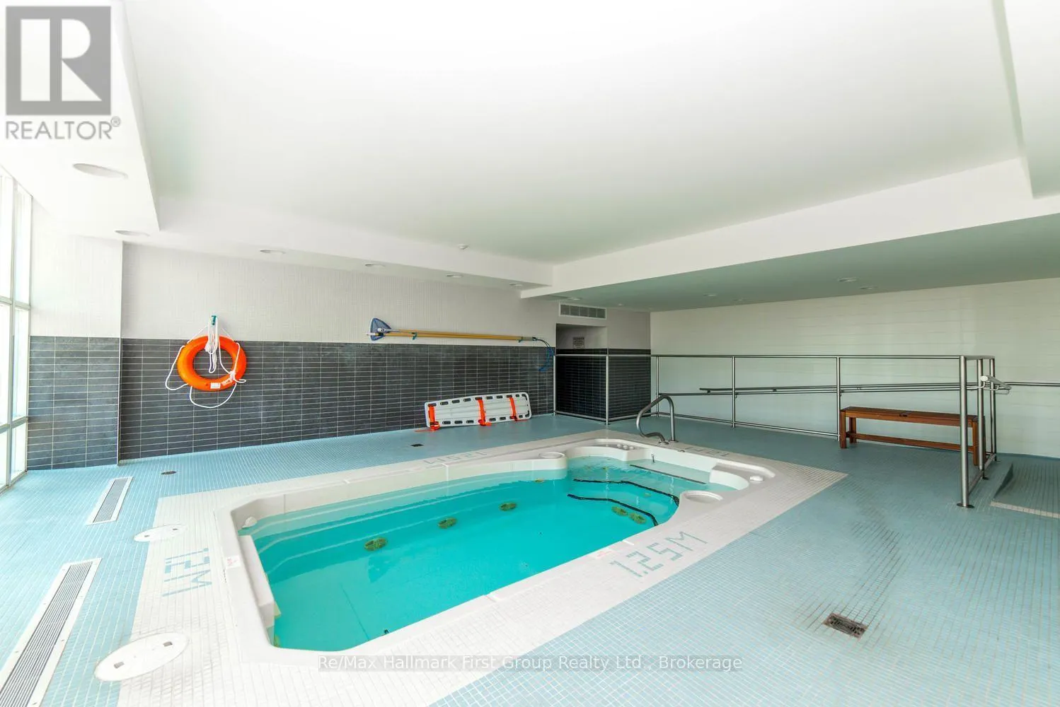 302 - 1600 CHARLES STREET #302