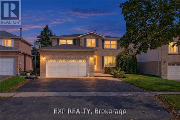 955 SNOWBIRD STREET