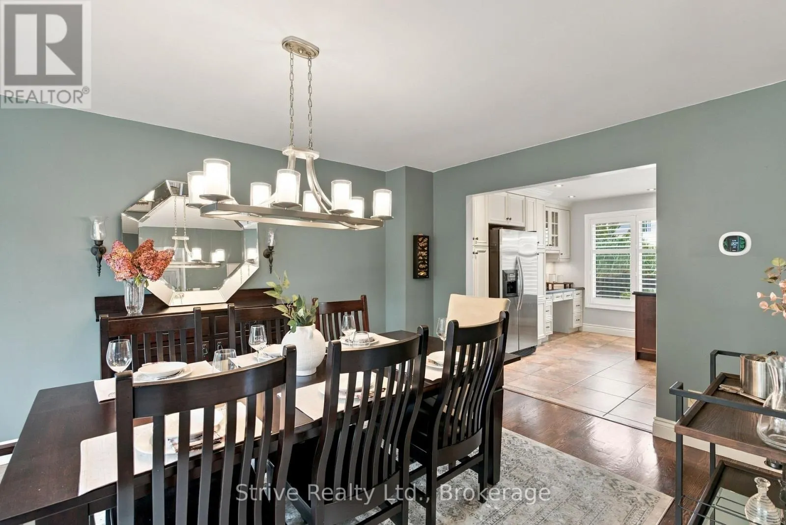 40 MCLELLAN DRIVE
