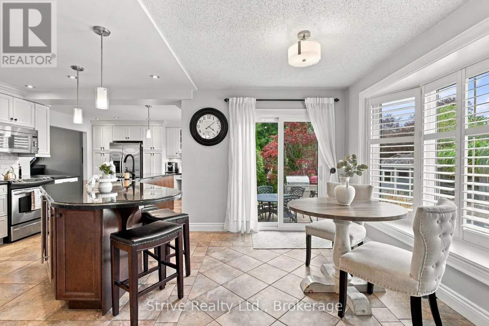 40 MCLELLAN DRIVE