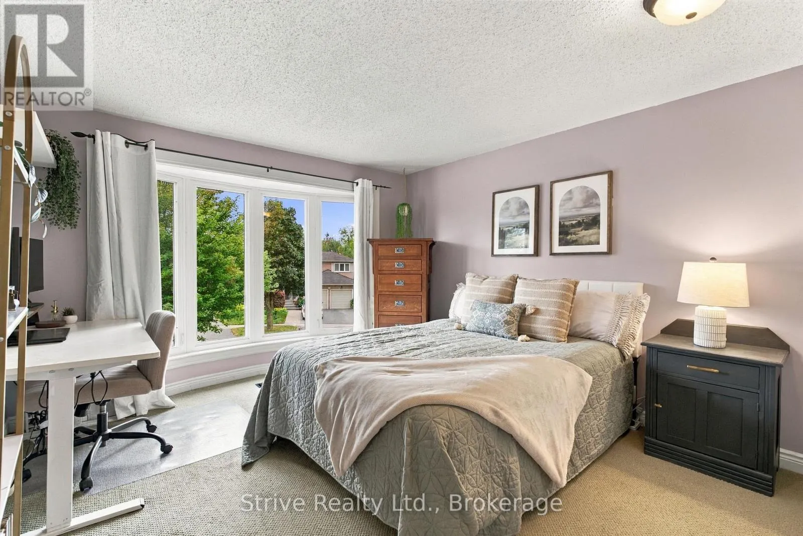 40 MCLELLAN DRIVE
