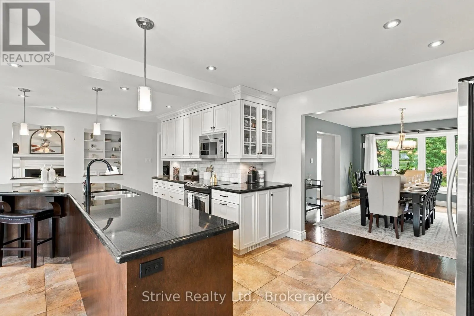 40 MCLELLAN DRIVE