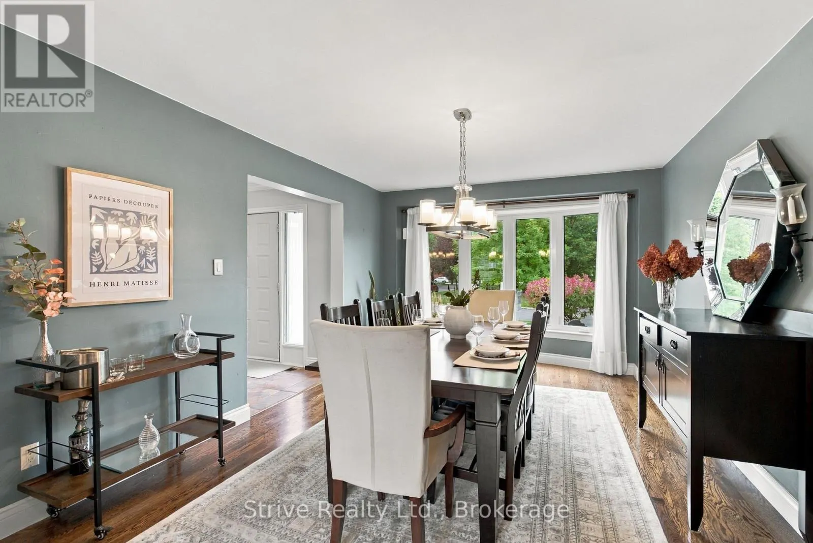 40 MCLELLAN DRIVE