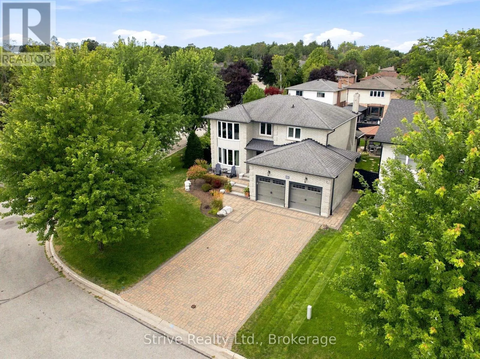 40 MCLELLAN DRIVE