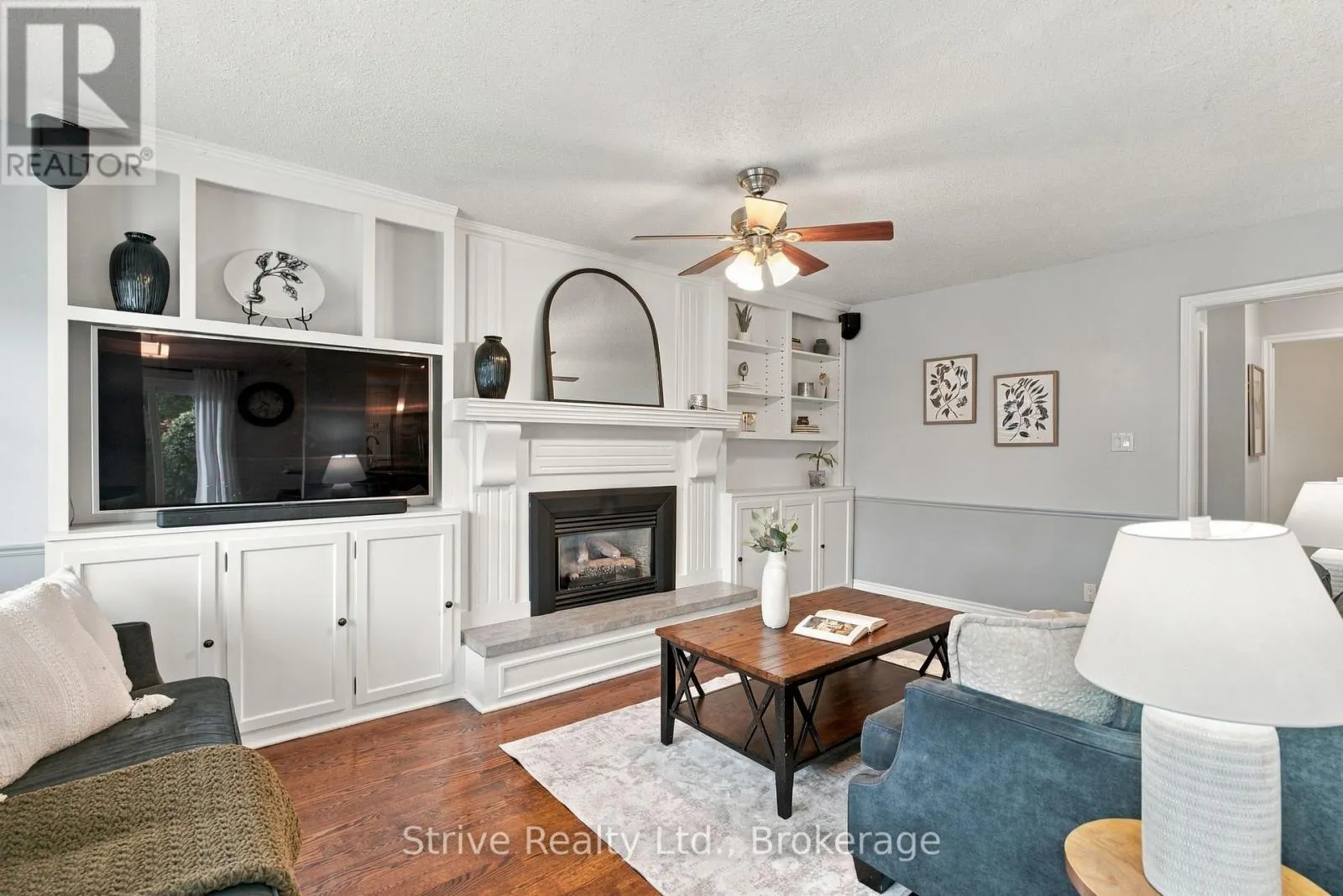 40 MCLELLAN DRIVE