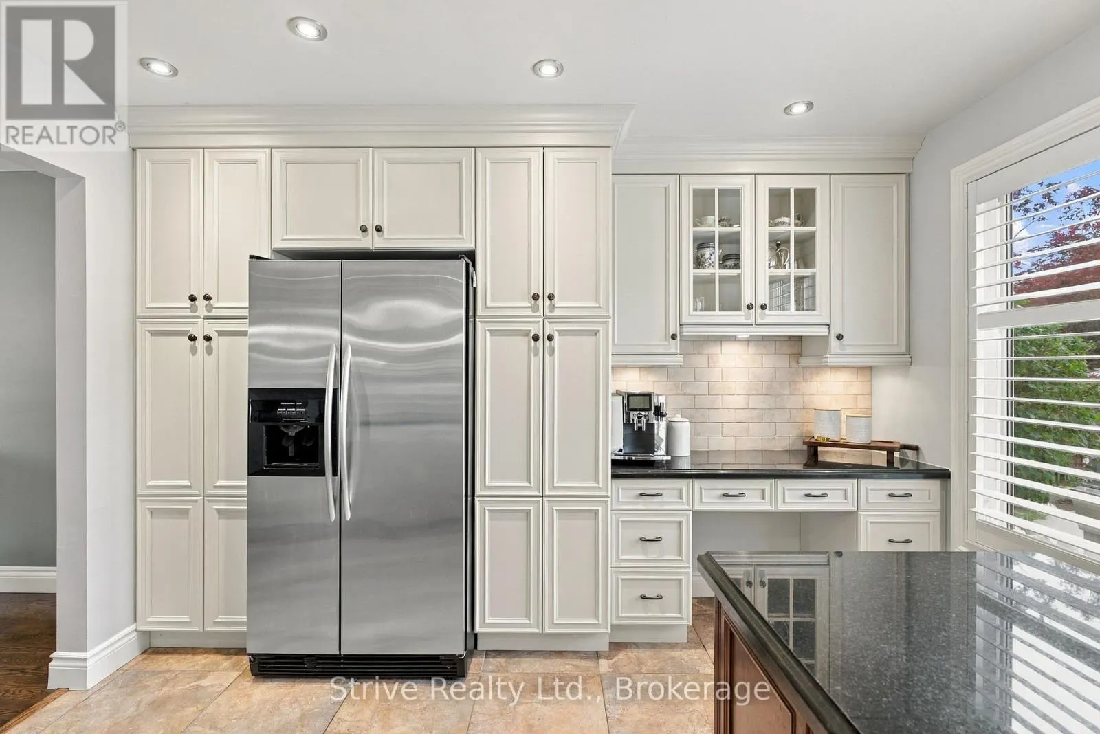 40 MCLELLAN DRIVE