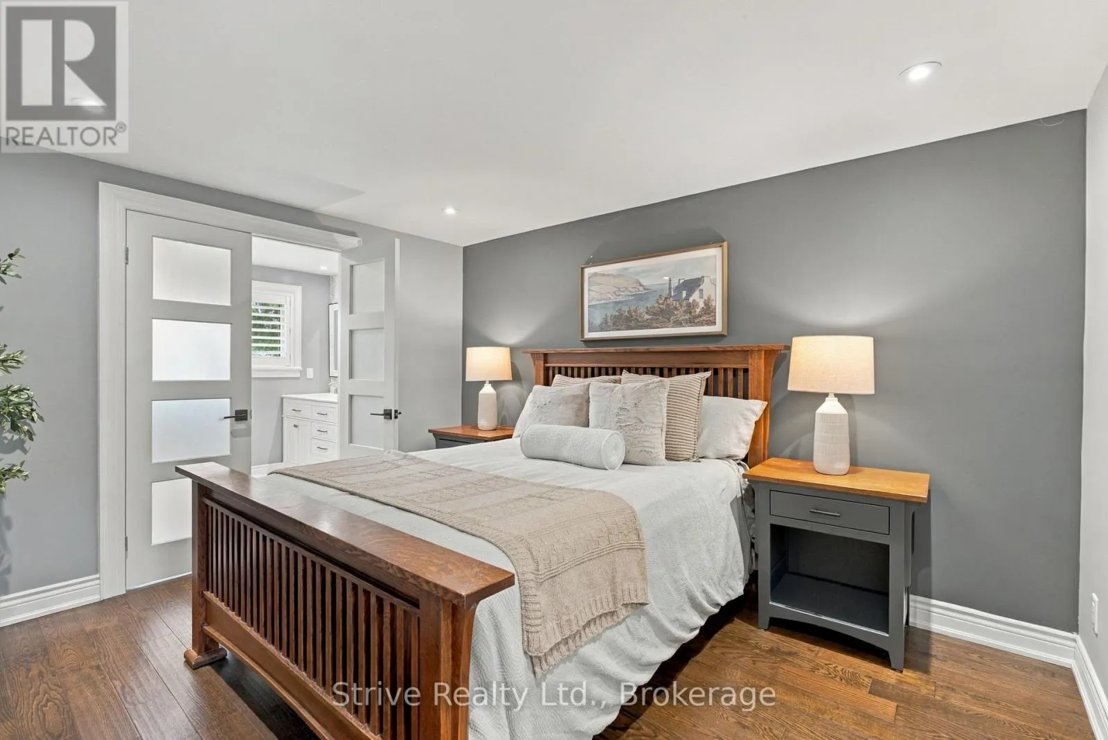 40 MCLELLAN DRIVE