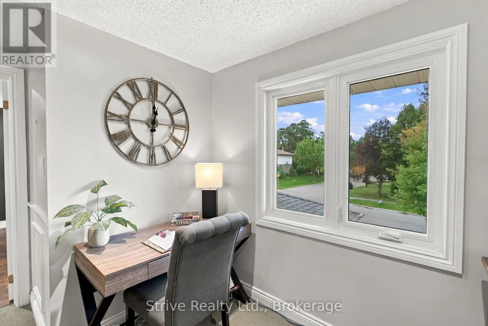 40 MCLELLAN DRIVE