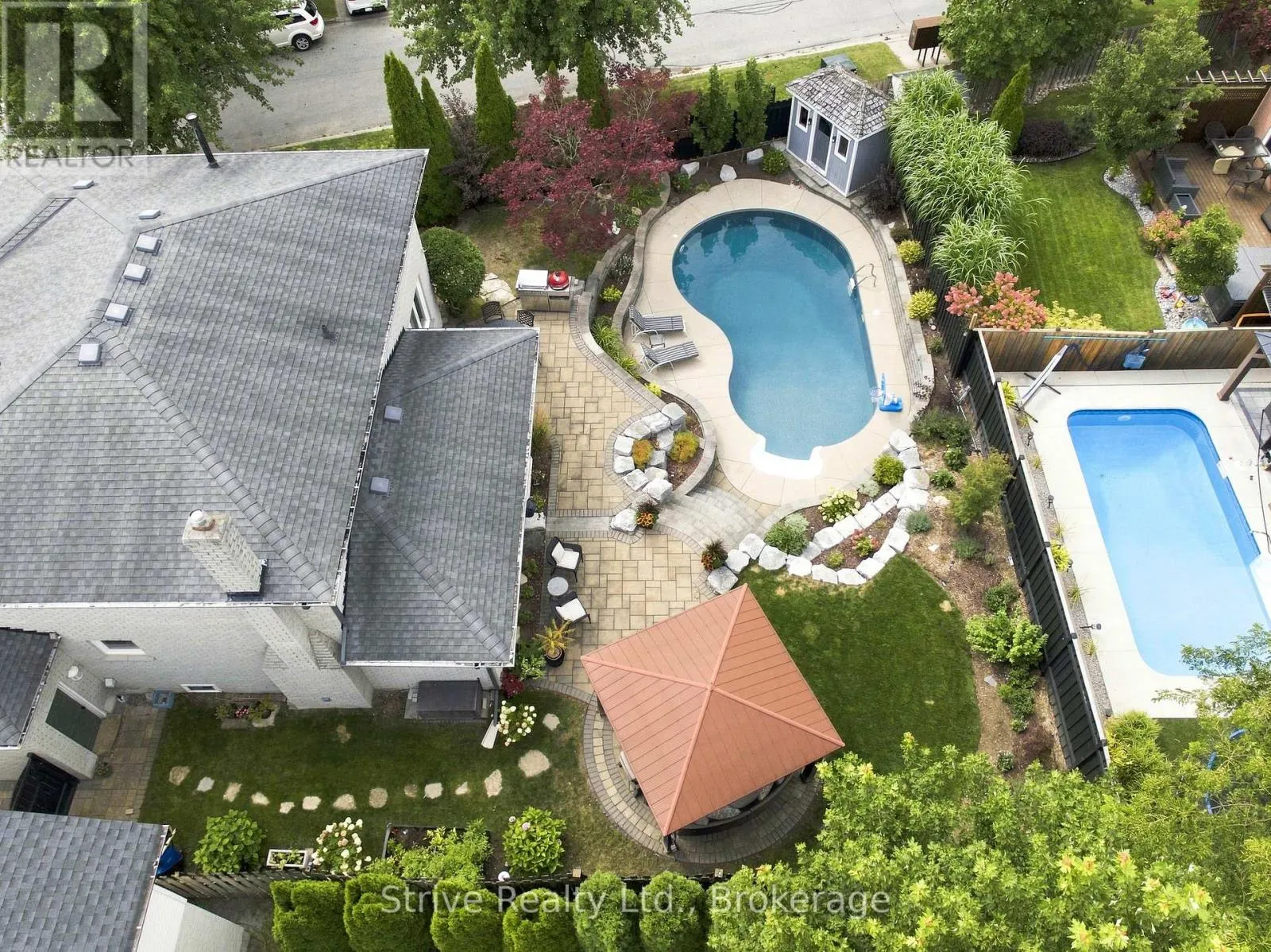40 MCLELLAN DRIVE