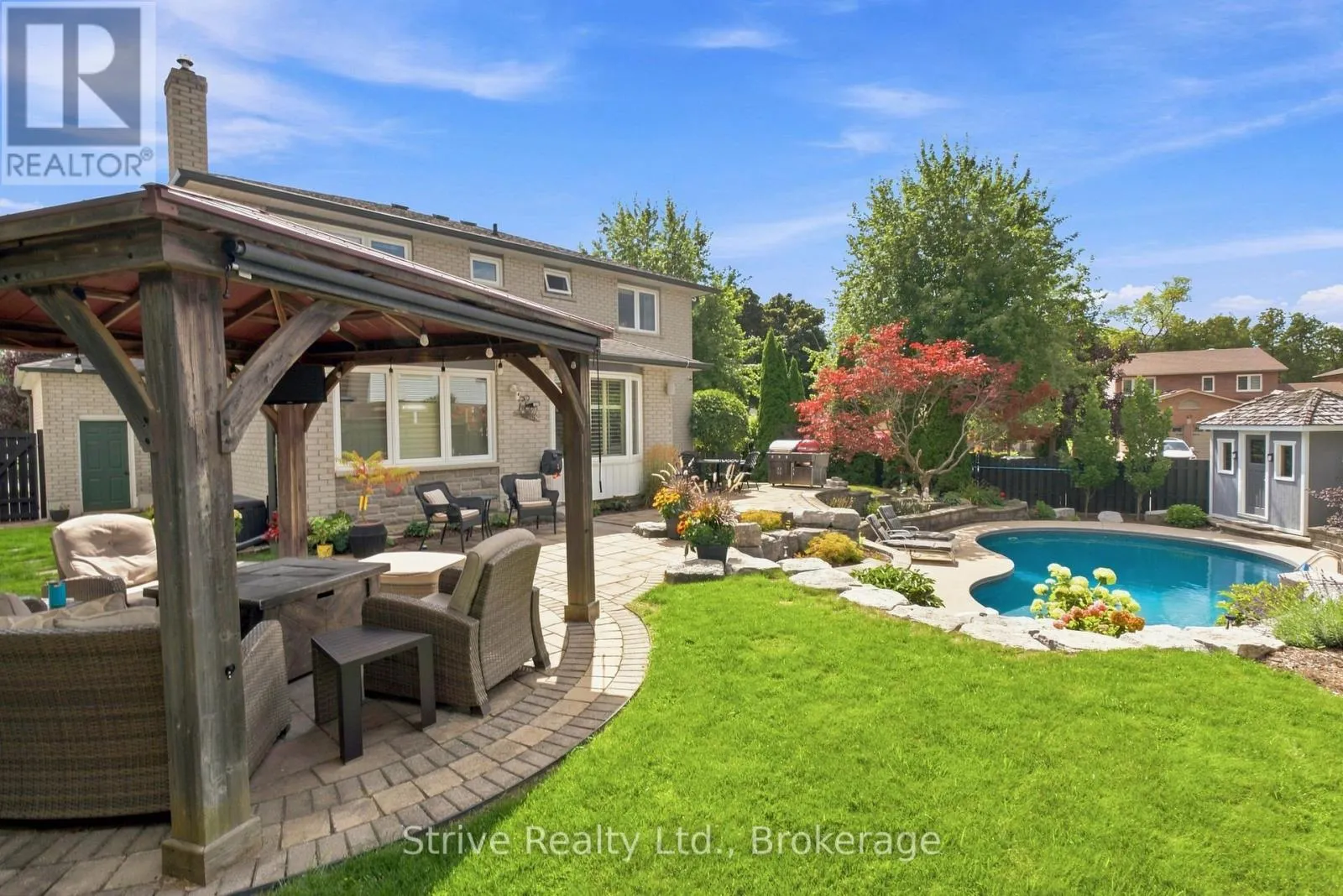 40 MCLELLAN DRIVE