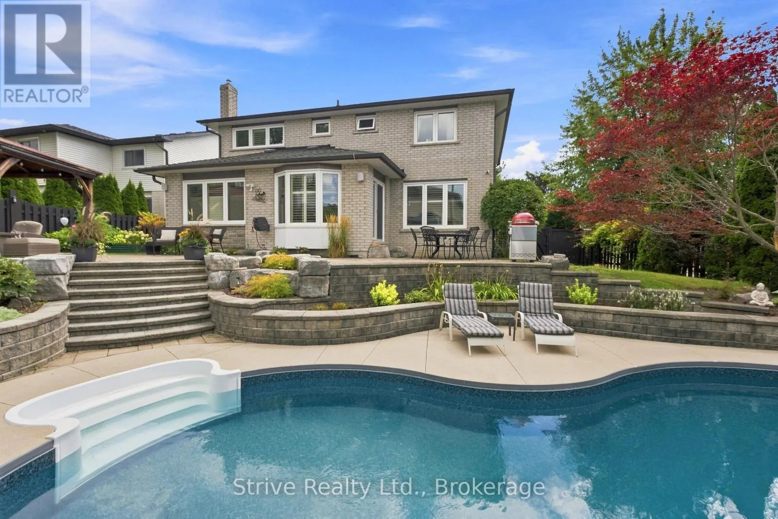40 MCLELLAN DRIVE