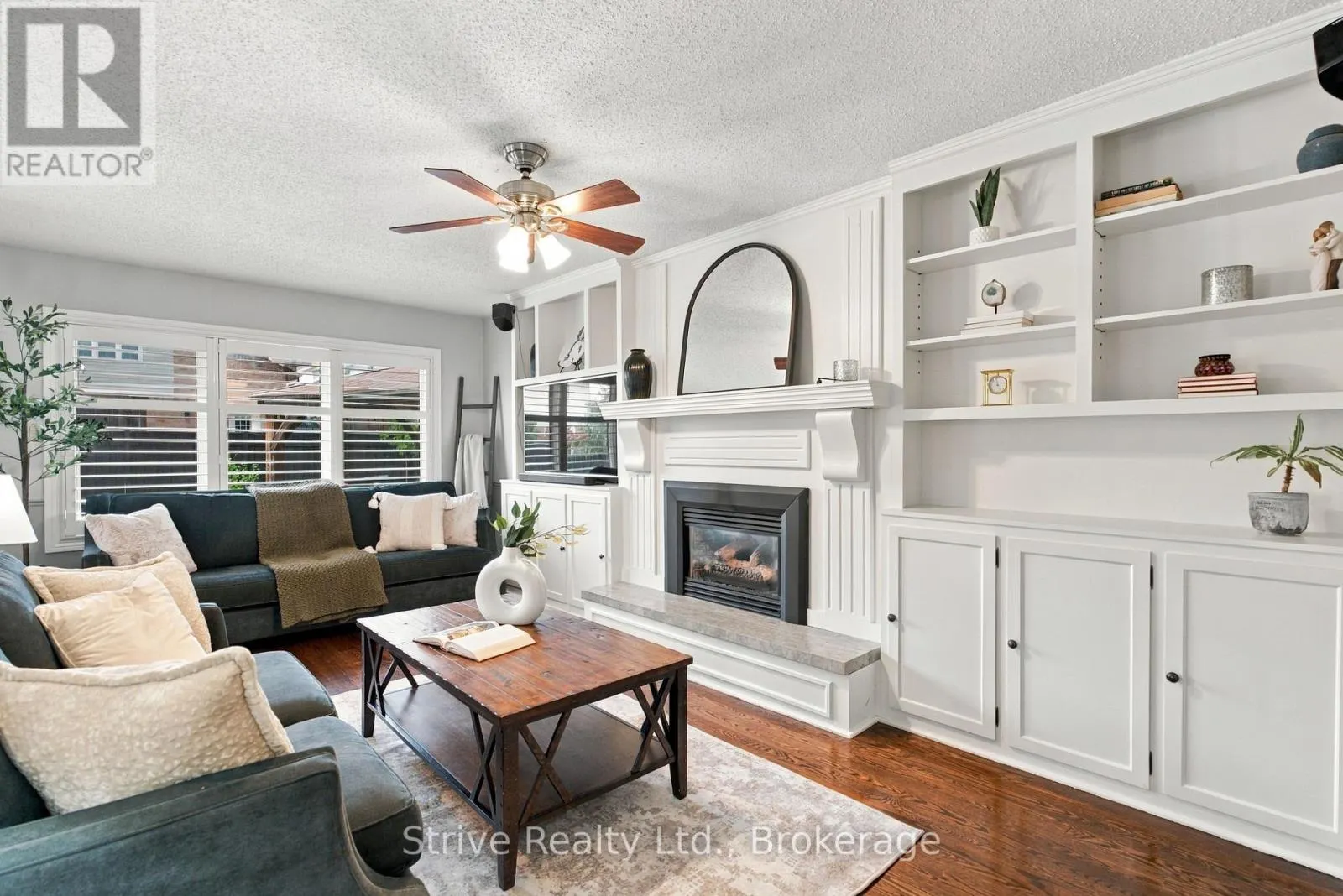 40 MCLELLAN DRIVE
