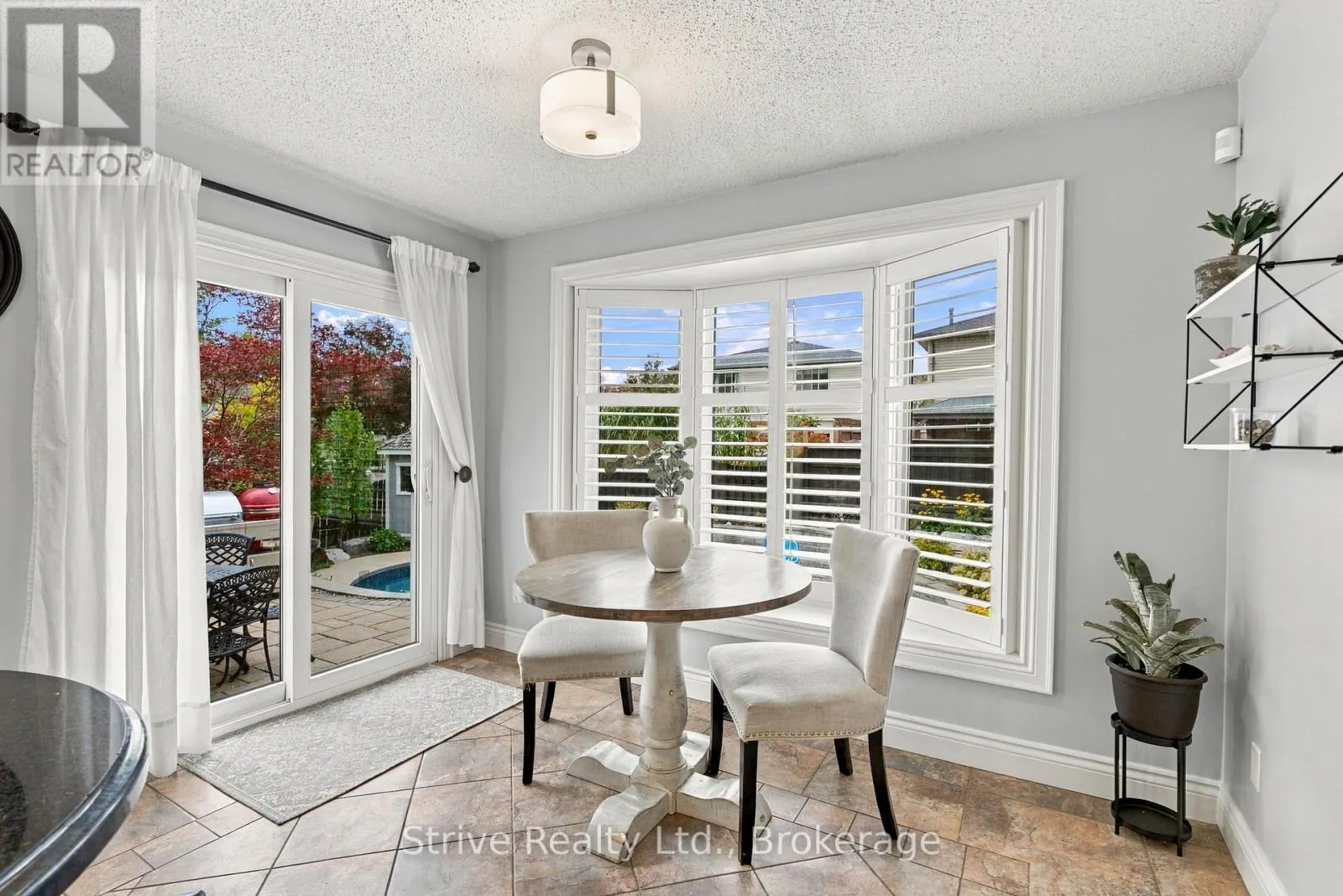 40 MCLELLAN DRIVE