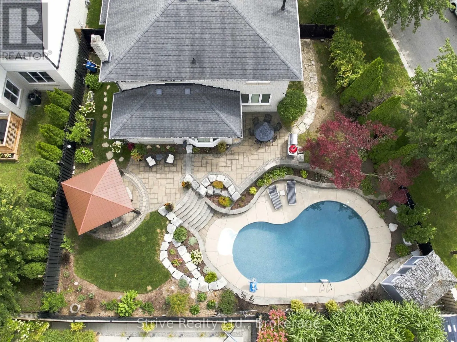 40 MCLELLAN DRIVE