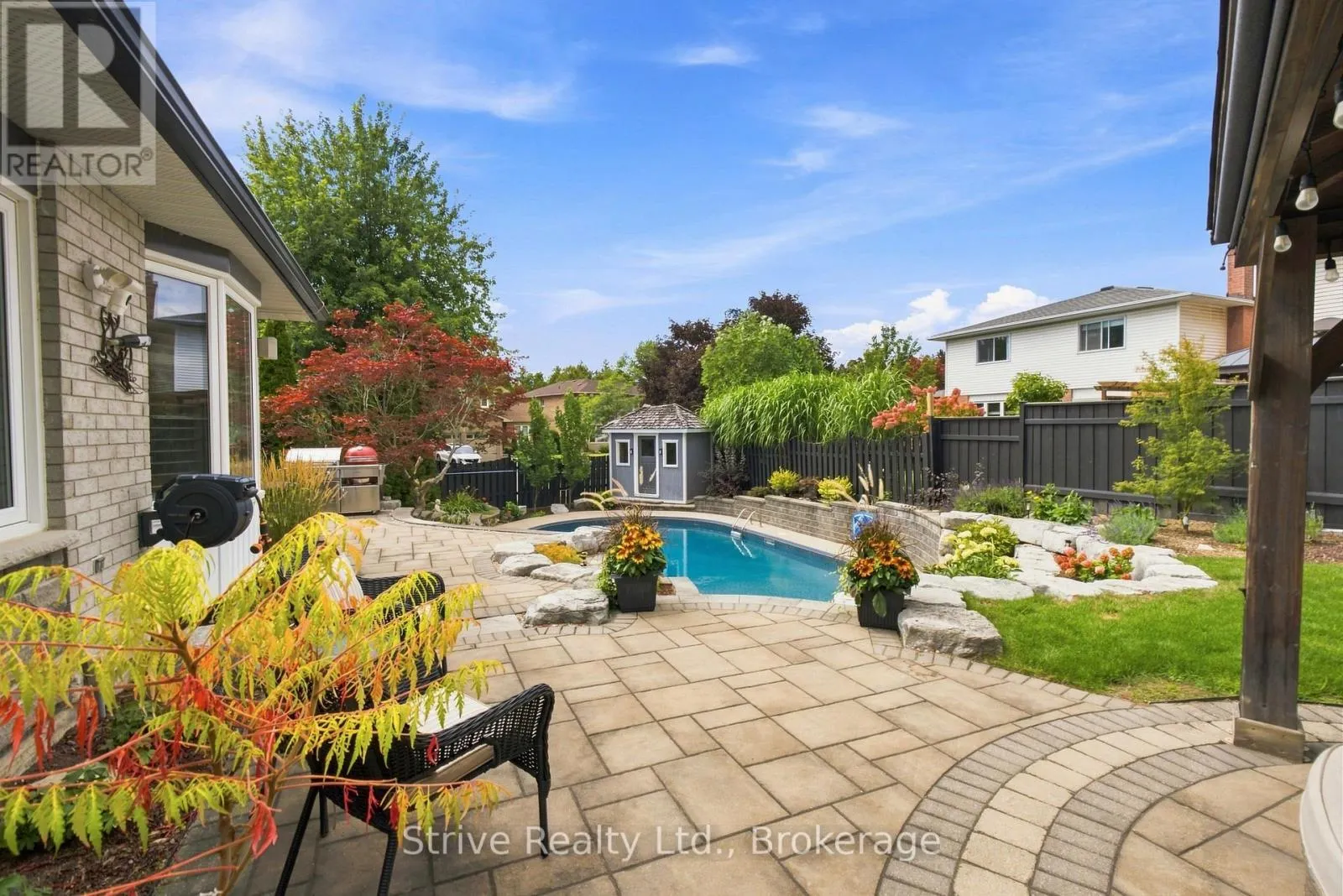 40 MCLELLAN DRIVE
